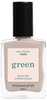 Küünelakk Manucurist Tweed, roheline, 15 ml