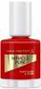 Küünelakk Max Factor Miracle Pure, 305 Scarlet Poppy, 12 ml
