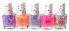 Küünelakikomplekt Create It Confetti, 5 tk, 40 ml