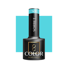 Hübriidküünelakk Ocho Nails Sorbet S01, 5 g
