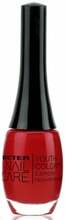 Küünelakk Beter Nail Care Youth Color, 066 Almost Red Light, 11 ml