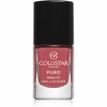 Küünelakk Collistar Puro Long-Lasting, 102 Rosa Antico, 10 ml