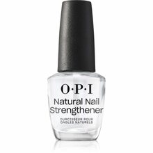 Küünelakk OPI Natural Nail Strengthener, 15 ml