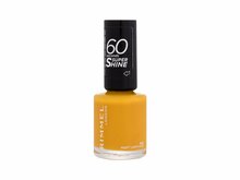 Küünelakk Rimmel London 60 Seconds Super Shine, 450 Night Light Haze, 8 ml
