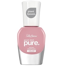 Küünelakk Sally Hansen Good.Kind.Pure, 210 Pink Clay, 10 ml