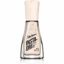 Küünelakk Sally Hansen Insta Dri, 117 Sprinkle Sprinkle, 9.17 ml