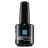 Geellakk Jessica Geleration Colours, GEL-1100 Faux Fur Blue, 15 ml