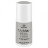 Küünelakk Alessandro Striplac Peel or Soak, 153 Grey Elegance, 8 ml