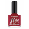 Küünelakk Deborah, 886 Vintage Red, 11 ml