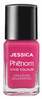 Küünelakk Jessica Phenom, Barbie Pink PHEN-020, 15 ml