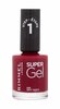 Küünelakk Rimmel Super Gel, 028 Purple Haze, 12 ml
