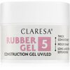 Küünte pikendusgeel Claresa Rubber Gel 05, 45 g