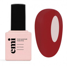 Geellakk E.Mi E.MiLac Color, 491 The Diva, 9 ml