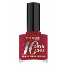 Küünelakk Deborah, 886 Vintage Red, 11 ml