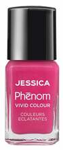 Küünelakk Jessica Phenom, Barbie Pink PHEN-020, 15 ml