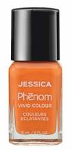 Küünelakk Jessica Phenom, Tahitian Sunset, 15 ml