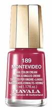 Küünelakk Mavala Nail Color, 189 Montevideo, 5 ml