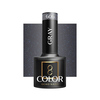 Hübriidküünelakk Ocho Nails, Gray 606, 5 g
