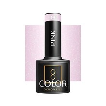 Hübriidlakk Ocho Nails, Pink 301, 5 g