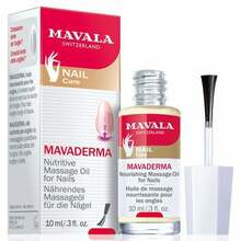 Küüne- ja küünenahaõli Mavala Mavaderma, 10 ml