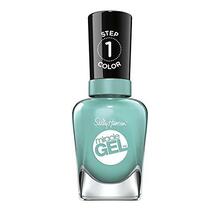 Küünelakk Sally Hansen Miracle Gel, 709 Mintage, 14.7 ml