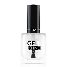 Geeli efektiga pealislakk Golden Rose Extreme Gel, 10,2 ml