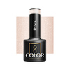 Hübriidküünelakk Ocho Nails, Pink 321, 5 g