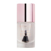 Top coat küünelakk Makeup Revolution Plump & Shine, 15 ml