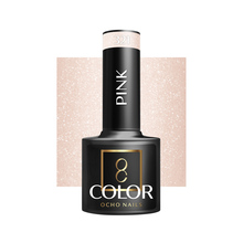 Hübriidküünelakk Ocho Nails, Pink 321, 5 g
