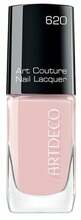 Küünelakk Artdeco Art Couture, 620 Sheer Rose, 10 ml