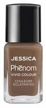 Küünelakk Jessica Phenom Vivid Color, PHEN-013, cashmere creme, 14 ml
