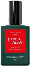 Küünelakk Manucurist Green Flash Lava, 15 ml