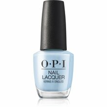 Küünelakk OPI The Mani-tude Nail Lacquer, Baggy Jean Baby, 15 ml