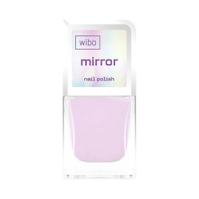 Küünelakk Wibo Mirror Nail Base, Nr. 4, 8,5 ml
