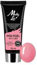 Polügeel MollyLac Peony, 30 ml