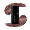 Hübriidküünelakk Semilac Hybrid, 823 Meta Rose, 7 ml