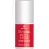 Küünelakk Alessandro Striplac Peel Or Soak, 124 Red Paradise, 8 ml