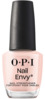 Küünelakk OPI Nail Envy, Bubble Bath, 15 ml