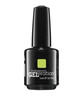 Poolpüsiv küünelakk Jessica Geleration, GEL-1143 Green, 15 ml