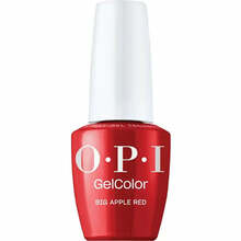 Geellakk OPI GelColor, Snatchd Silver, 15 ml