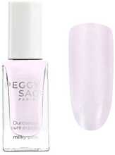 Küünepalsam Peggy Sage Express Cure Hardener, Milky Pink, 11 ml