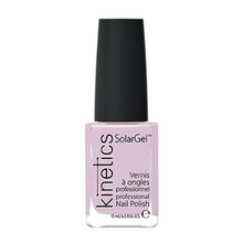 Küünelakk Kinetics Solar Gel Polish, Ballerina 318, 15 ml