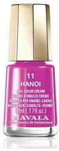 Küünelakk Mavala Mini Color, 11 Hanoi, 5 ml