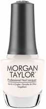Küünelakk Morgan Taylor Professional Heaven Sent, 15 ml