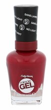Küünelakk Sally Hansen Miracle Gel, 440 Dig Fig, 14.7 ml