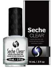 Aluslakk Seche Clear Base Coat, 14 ml