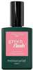 Geellakk Manucurist Pop Green Flash, 15 ml