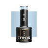 Hübriidküünelakk Ocho Nails, Blue 502, 5 g