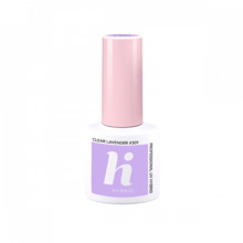 Hübriidküünelakk Hi Hybrid, 301 Clear Lavender, 5 ml