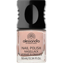 Küünelakk Alessandro Nail Polish, 109 Sinful Glow, 10 ml